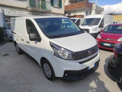 usata Fiat Talento 1.6 DIESEL 120 C.V.