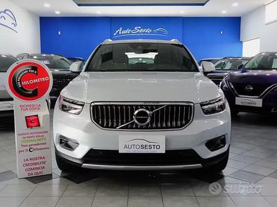 Usata Volvo XC40 Inscription 262 CV (192 kW) 2021 Other SUV