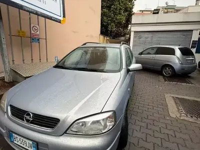 Occasion Opel Astra