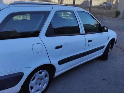 usata Citroën Xsara XsaraBreak 1.6 SX