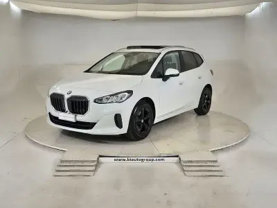 Usata BMW 218 Active Tourer