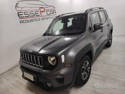 Usata Jeep Renegade