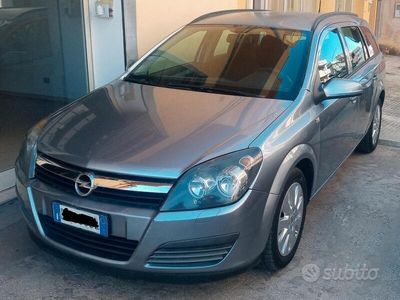 usata Opel Astra 1.7 CDTI 101CV Station Wagon Cosmo