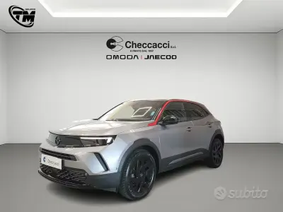 Usata Opel Mokka
