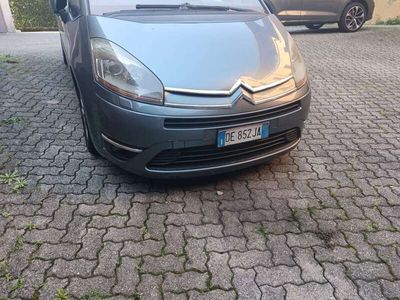 usata Citroën Grand C4 Picasso 7 posti