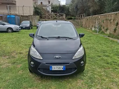 Usata Ford Ka