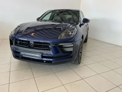 Usata Porsche Macan 381 CV (280 kW) 2024 Other SUV