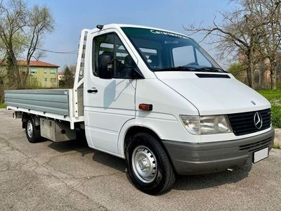 usata Mercedes Sprinter T30/35 310 TDI cat Tel.Cab.