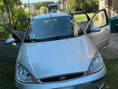 Usata Ford Focus