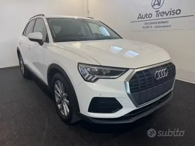 Gebraucht Audi Q3