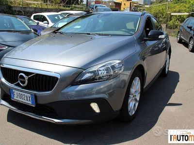 usata Volvo V40 CC 2.0 d2 Momentum