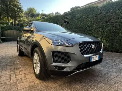 Usata Jaguar E-Pace R-Dynamic 150 CV (110 kW) 2019 SUV