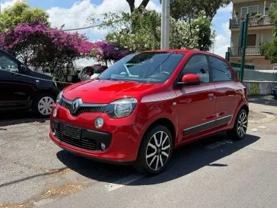 Usata Renault Twingo