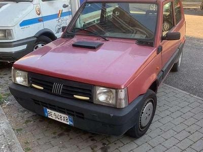 Usata Fiat Panda