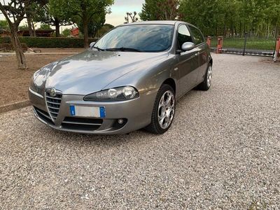 usata Alfa Romeo 147 2ª serie - 2007