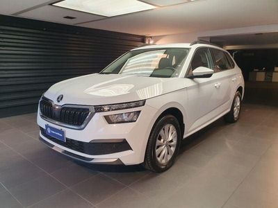 usata Skoda Kamiq 1.0 TSI Ambition