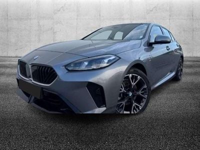 Usata BMW 120 M Sport 190 CV (139 kW) 2025 Grigio Utilitaria