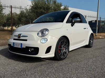 Abarth 500