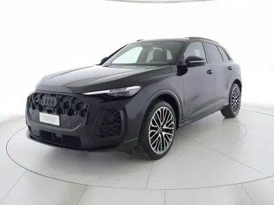 Nuova Audi SQ5 Sport 367 CV (269 kW) 2026 Nero mito metallizzato SUV