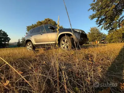 Usata Toyota RAV4