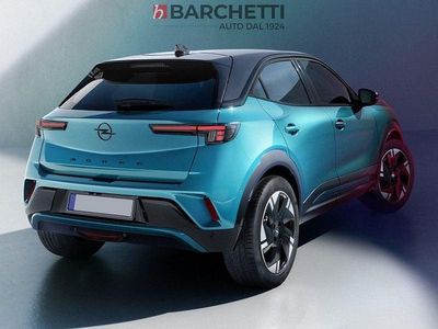 Verde Nuova 2025 Opel Mokka Edition SUV | 21.250 €