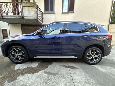 Usata BMW X1 xLine 150 CV (110 kW) 2019 SUV