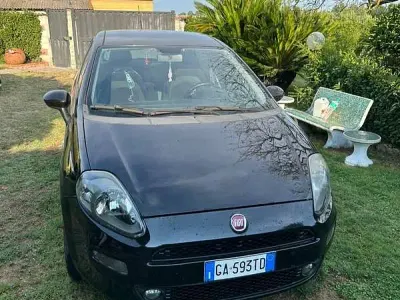 Usata Fiat Punto