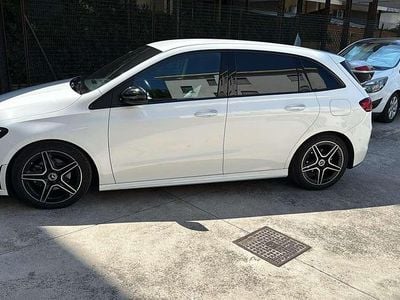 Usata Mercedes B180 Premium 116 CV (85 kW) 2024 Monovolume
