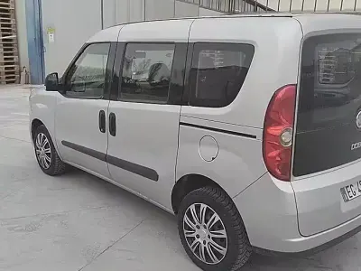 Usata Fiat Doblò