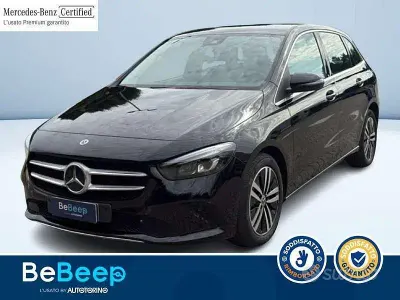 Usata Mercedes B250