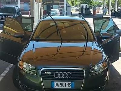 Usata Audi A4 143 CV (105 kW) 2006