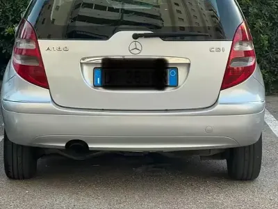 Occasion Mercedes A180