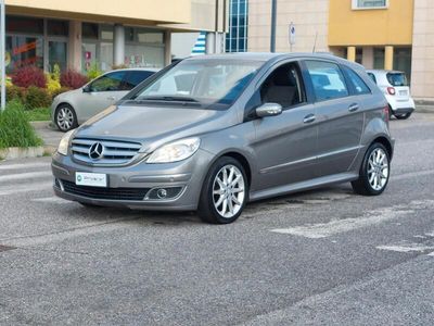 usata Mercedes B180 B 180CDI Sport