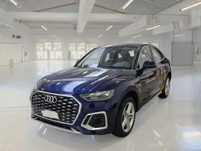 Usata Audi Q5 Sportback