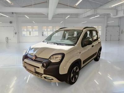 Usado Fiat Panda Cross
