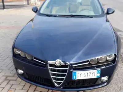 Käytetty Alfa Romeo 159