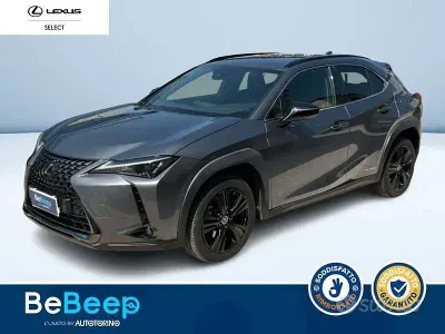 Usata Lexus UX 250h