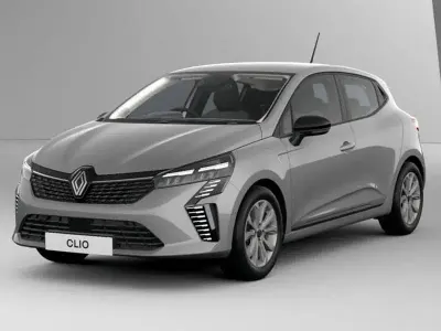 Usata Renault Clio V Esprit Alpine 143 CV (105 kW) 2024 Grigio Berlina
