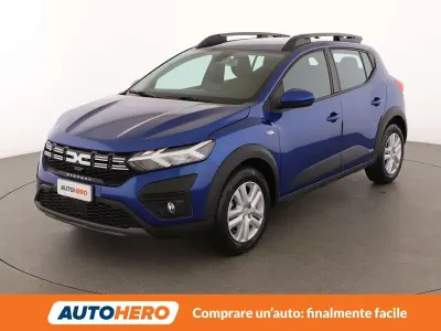 Usata Dacia Sandero
