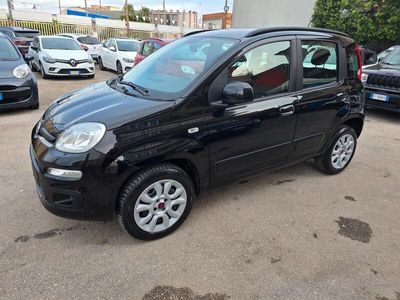 usata Fiat Panda 0.9 TwinAir Turbo Natural Power Lounge