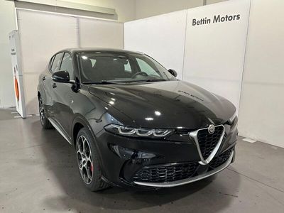 usata Alfa Romeo Tonale 1.6 diesel 130 CV TCT6 Ti