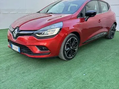 Usata Renault Clio IV Intens 90 CV (66 kW) 2019 Berlina