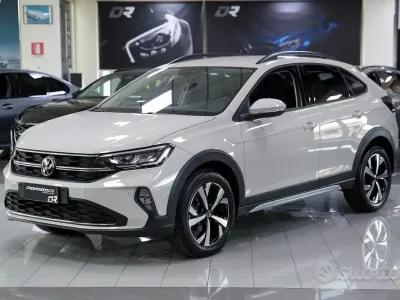 Nuova VW Taigo Edition 115 CV (84 kW) 2026 Ascot grey SUV