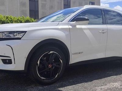 Usata DS Automobiles DS7 Crossback Performance 131 CV (96 kW) 2019 SUV