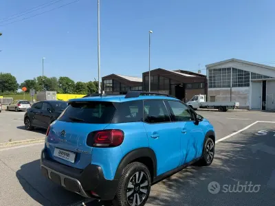 Usata Citroën C3 Aircross