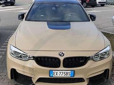 Usata 2014 BMW M4 M Performance Coupé | 45.999 €