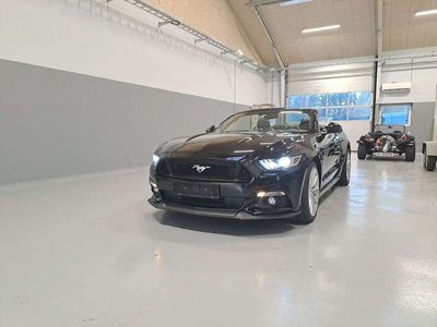 usata Ford Mustang GT Convertible 5.0 ti-vct V8 421cv auto