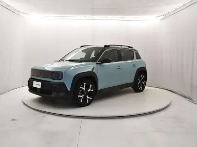 Usata Renault 4 E-Tech