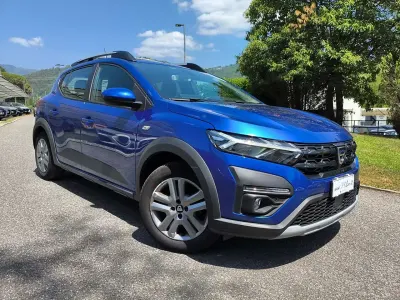 Usata Dacia Sandero