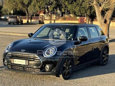 usata Mini Cooper D Clubman Cooper D Clubman 2.0 Classic